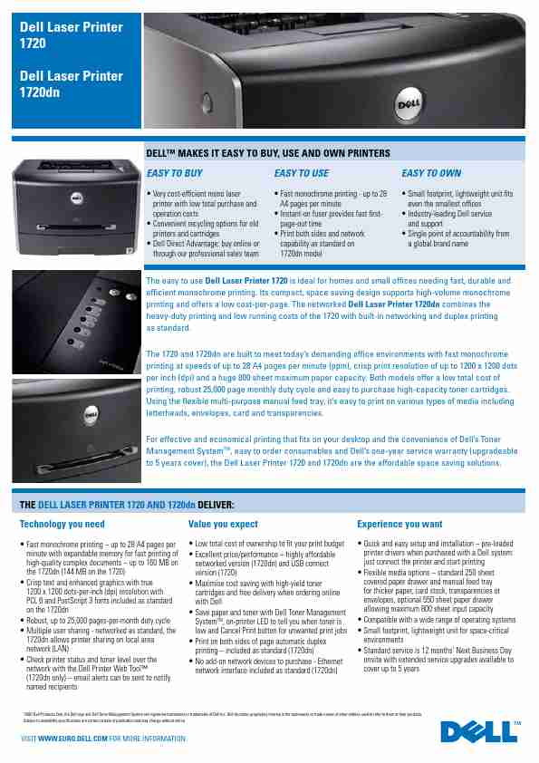 Dell Printer 1720dn-page_pdf